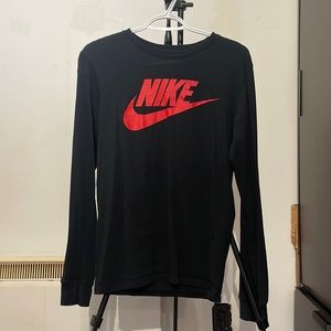 Nike long sleeve